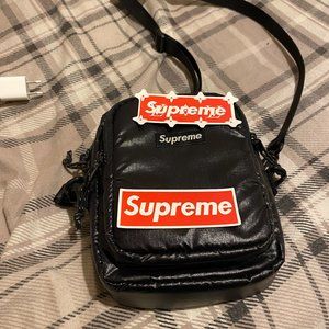 Supreme Shoulder Bag FW17